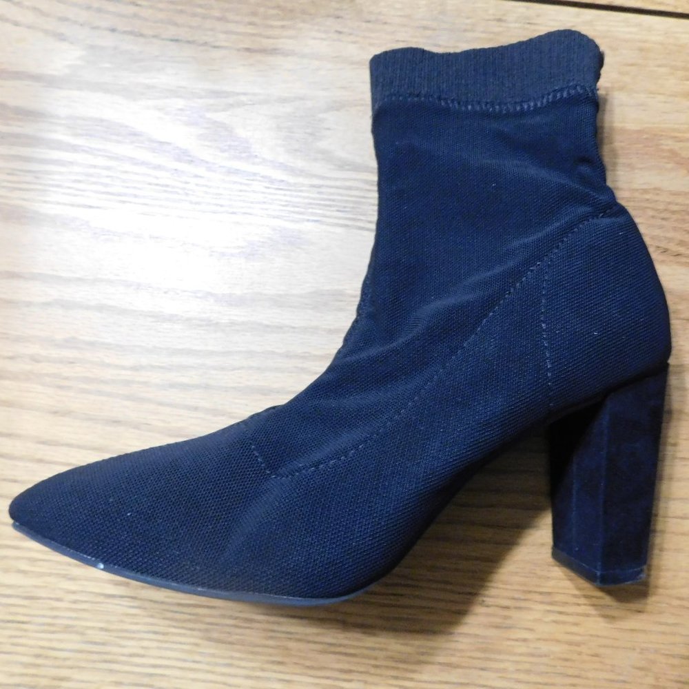 Simply Vera Vera wang Shoe's